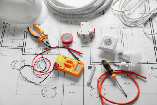 Electricista - Gahers