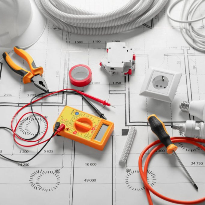 Electricista - Gahers