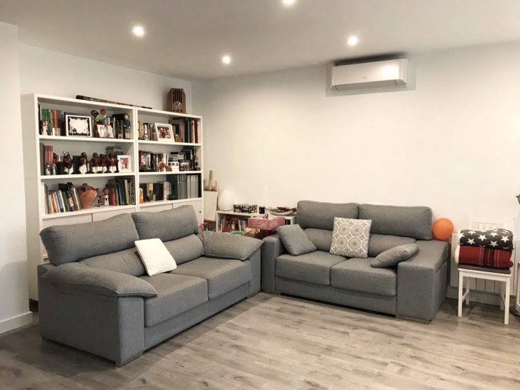 Reforma Integral - Gahers